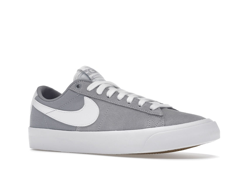 Nike SB Zoom Blazer Low Pro GT Wolf Grey