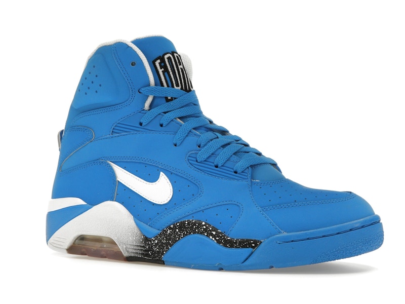 Nike Air Force 180 Photo Blue