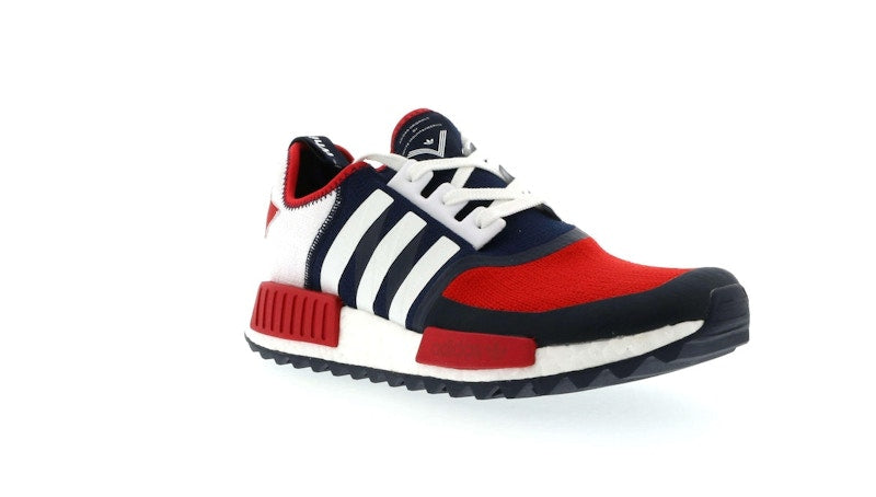 adidas NMD R1 Trail White Mountaineering Collegiate Navy