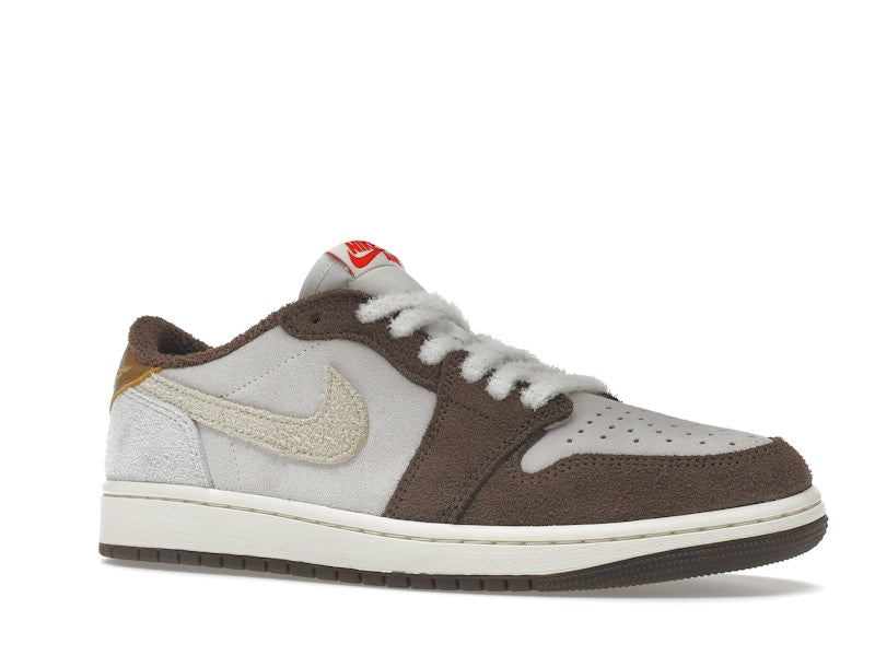 Jordan 1 Retro Low OG Year of the Rabbit