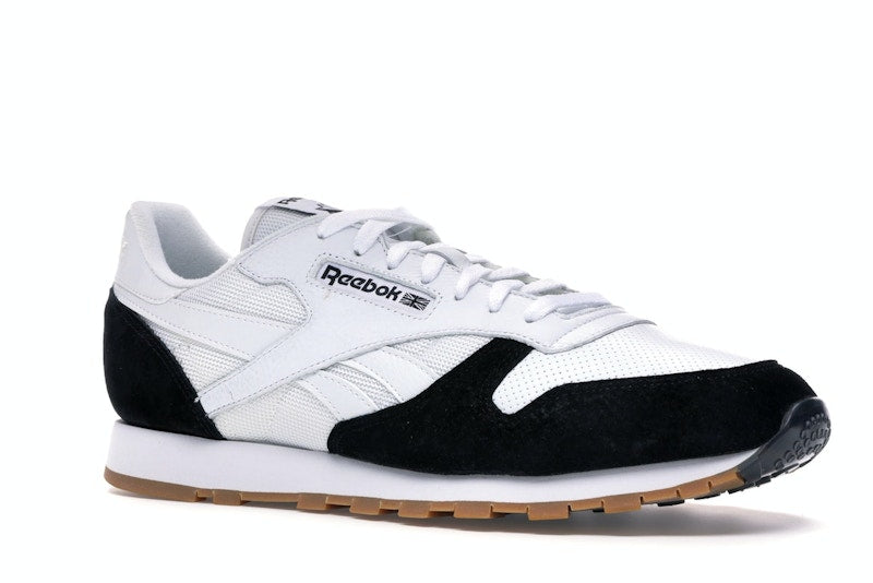 Reebok Classic Leather Kendrick Lamar Perfect Split White
