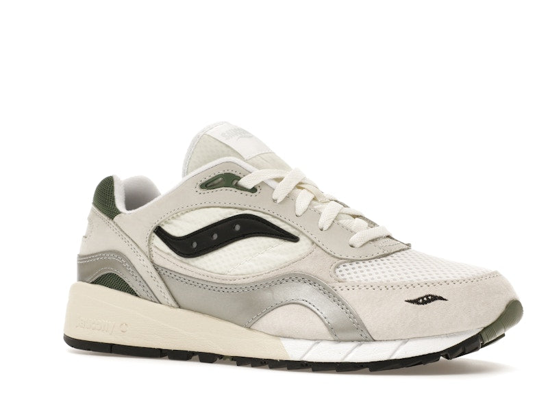 Saucony Shadow 6000 Asphalt Gold Accelerate, Decelerate