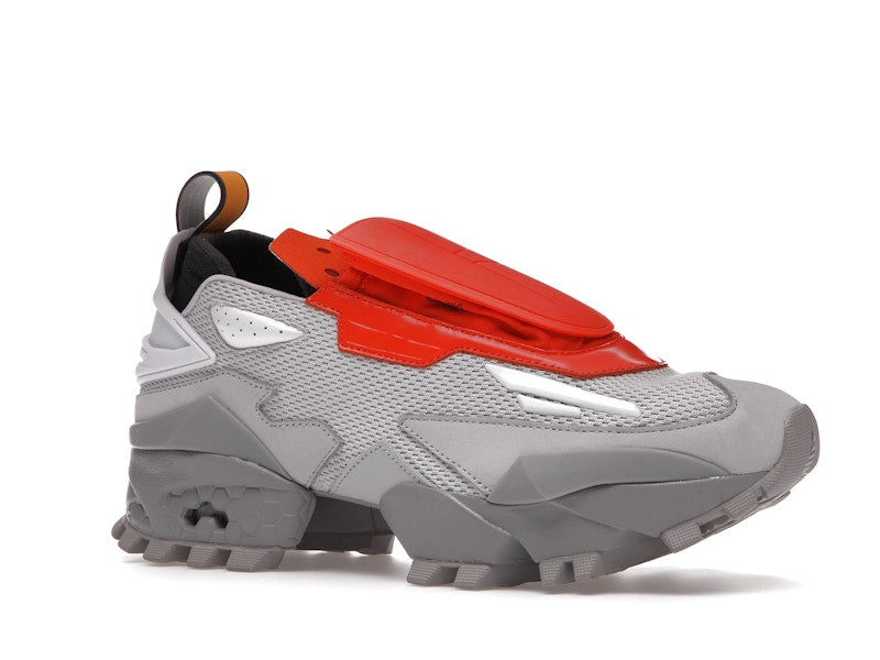 Reebok Experiment 4 Trail Fury Pyer Moss Emergency