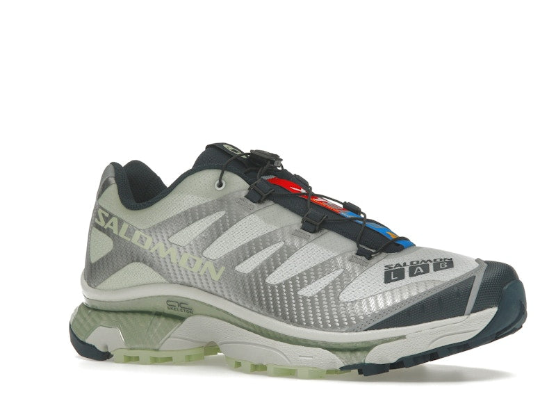 Salomon XT-4 OG Carbon Celadon Green