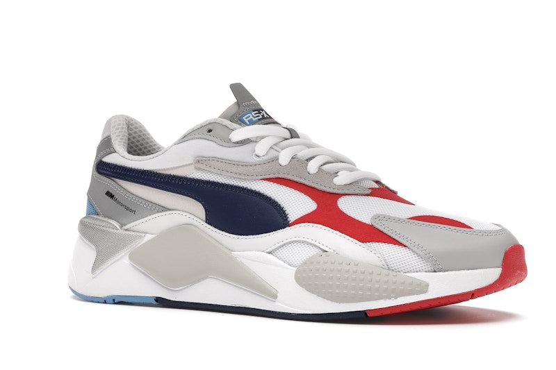 Puma RS-X BMW Motorsport White