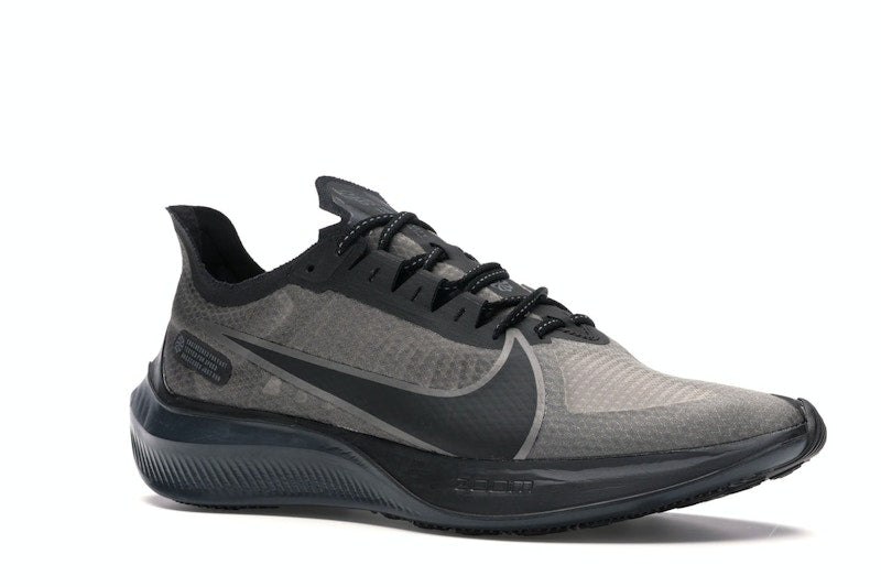 Nike Zoom Gravity Black