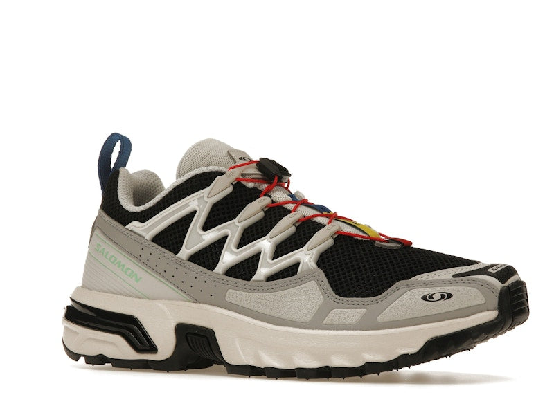 Salomon ACS + OG Black Lunar Rock
