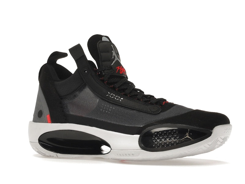 Jordan XXXIV Low Heritage
