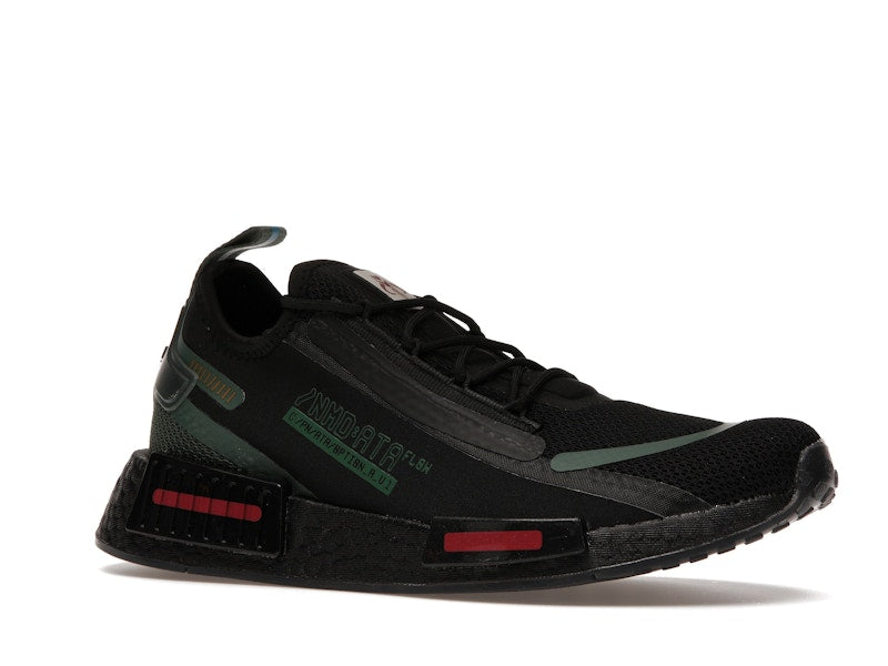 adidas NMD R1 Spectoo Star Wars Boba Fett