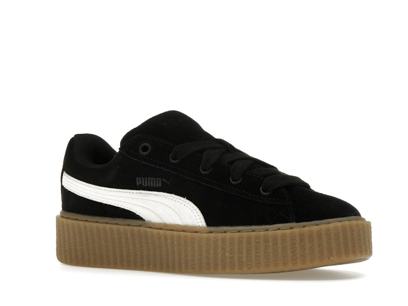 Puma Creeper Phatty Rihanna Fenty Black (Women's)
