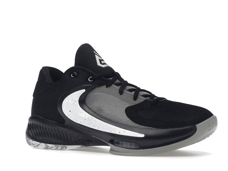 Nike Zoom Freak 4 Cookies and Cream