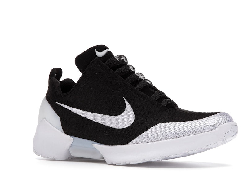 Nike HyperAdapt 1.0 Black White