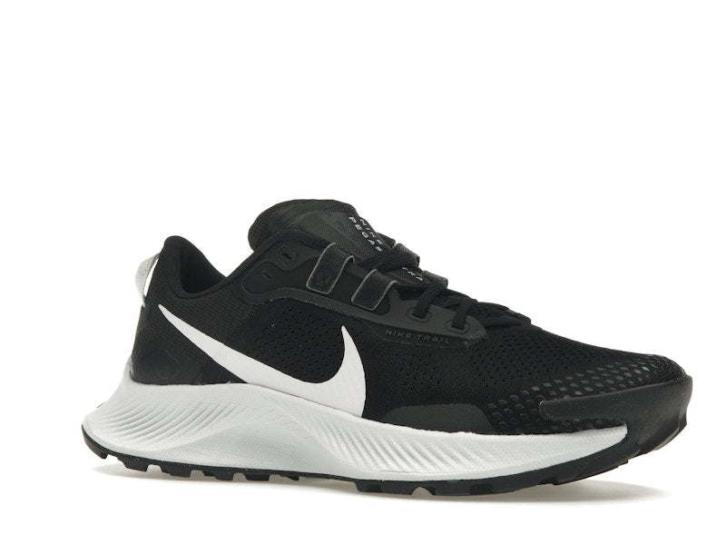 Nike Pegasus Trail 2 Black Platinum (Women's)