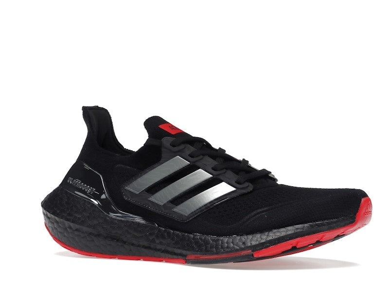 adidas Ultra Boost 21 424 Arsenal
