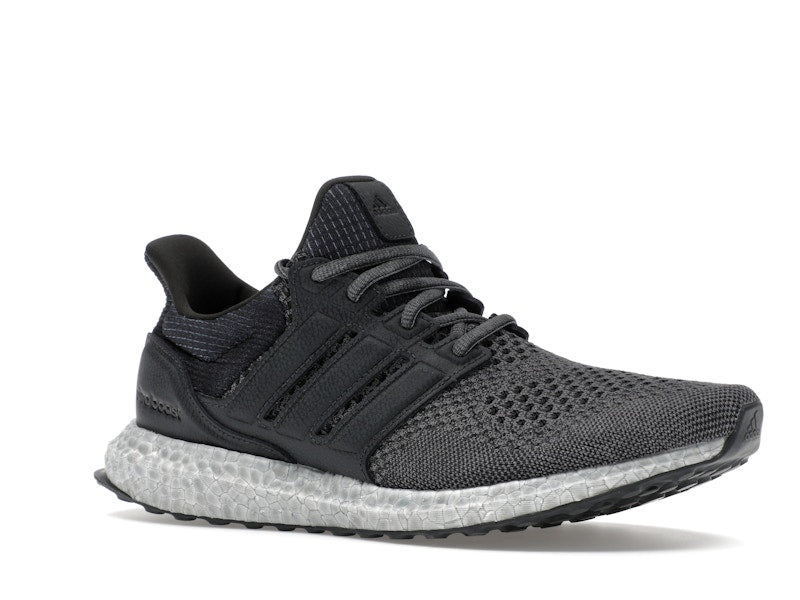 adidas Ultra Boost 1.0 Carbon Bright Red