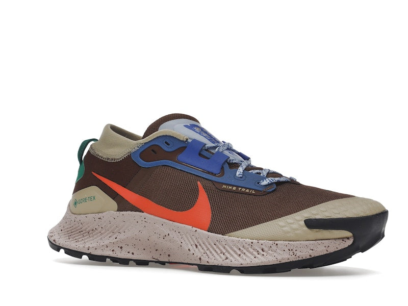 Nike Pegasus Trail 3 Gore-Tex ES I Love Trail Brown