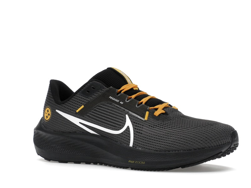 Nike Pegasus 40 Pittsburgh Steelers