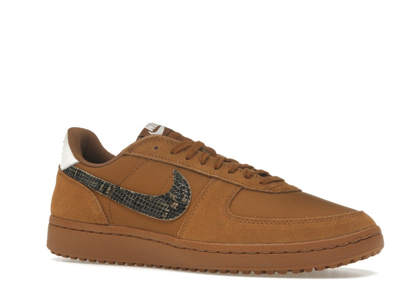 Nike Field General '82 Snakeskin Light British Tan