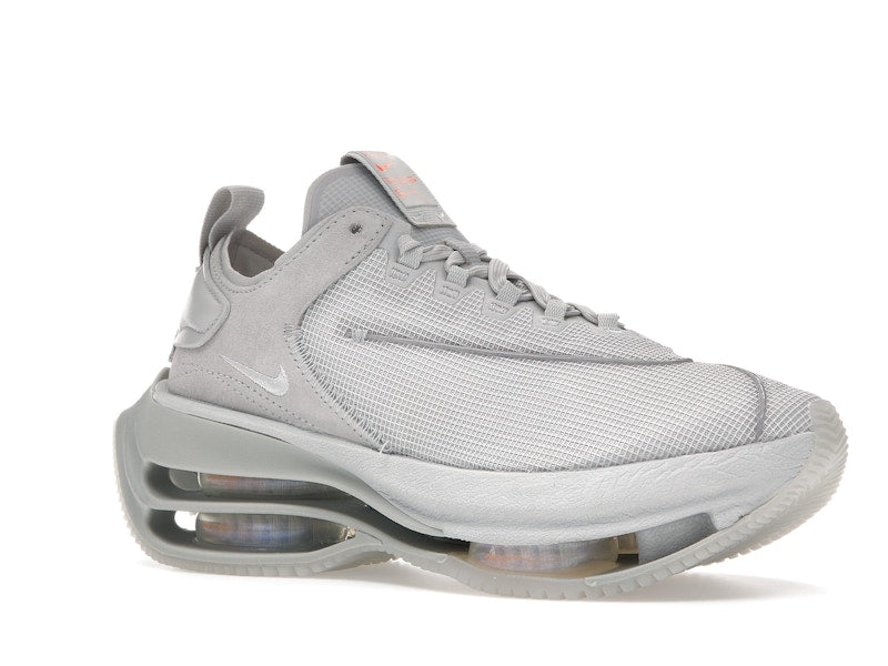Nike Zoom Double Stacked Grey Fog (Women's)