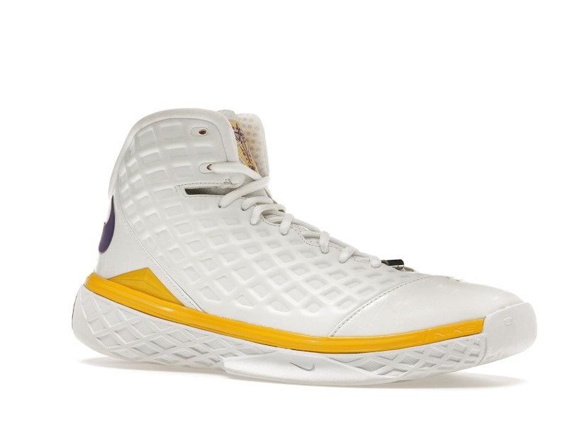 Nike Kobe 3 SL MVP