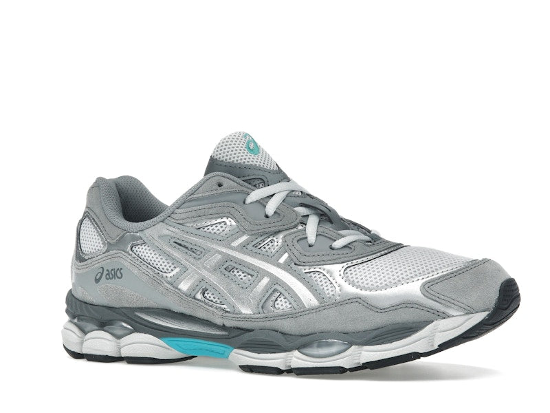 ASICS Gel-NYC Glacier Grey Blue