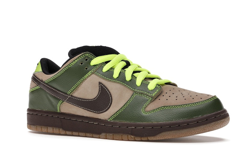 Nike SB Dunk Low Jedi