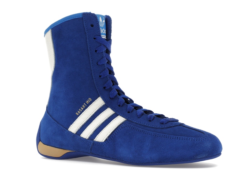 adidas Rasant Mid Royal Blue (Women's)