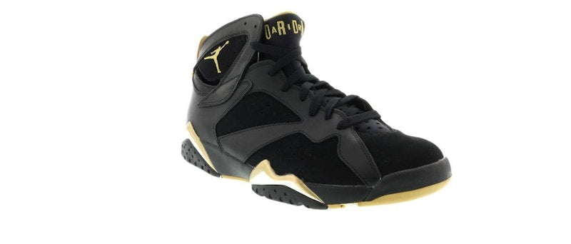 Jordan 7 Retro Golden Moments Pack (7)