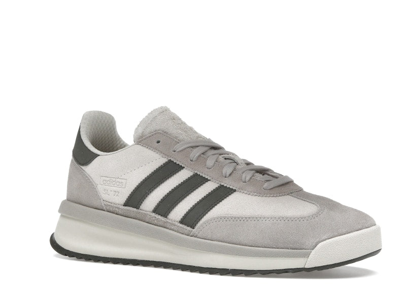 adidas SL 72 RTN Alumina Shadow Olive Light Brown