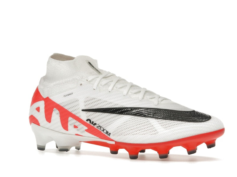 Nike Zoom Mercurial Superfly 9 Elite AG-Pro Ready Pack