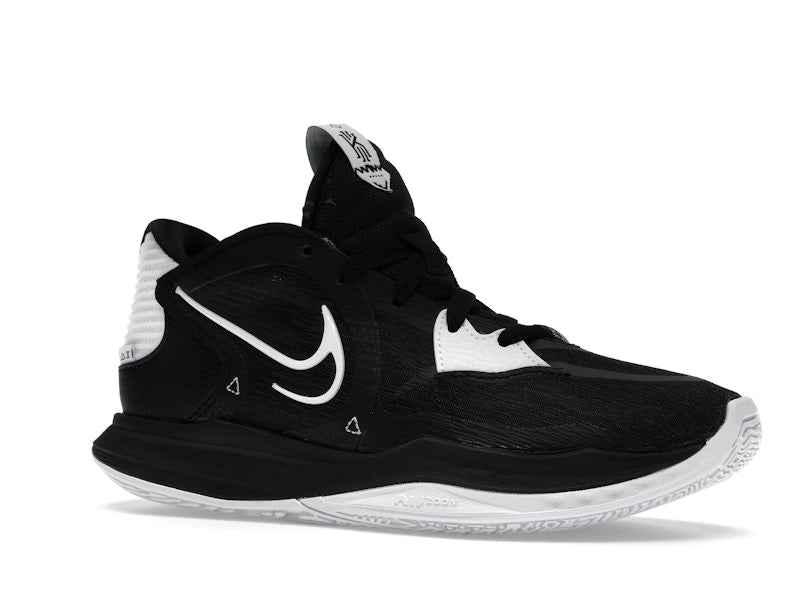 Nike Kyrie 5 Low TB Black White