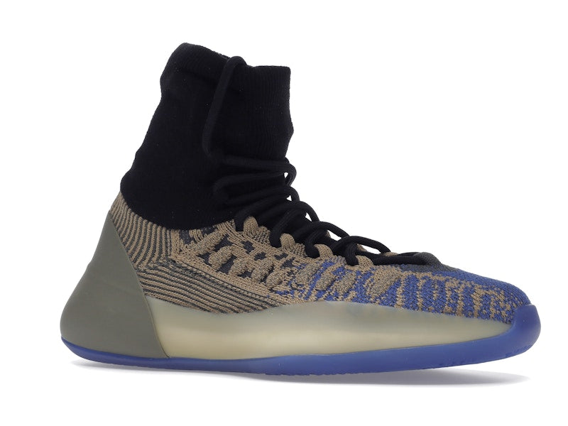 adidas Yeezy BSKTBL Knit Slate Azure