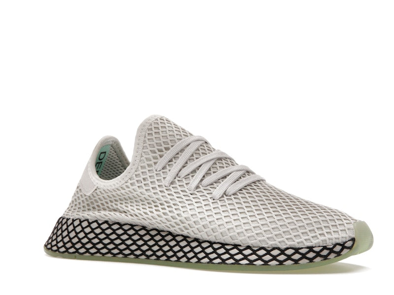 adidas Deerupt Grey Mint