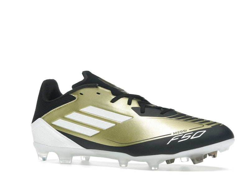 adidas F50 League Low FG Messi