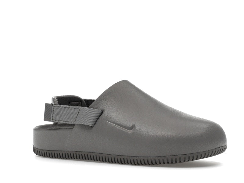 Nike Calm Mule Flat Pewter