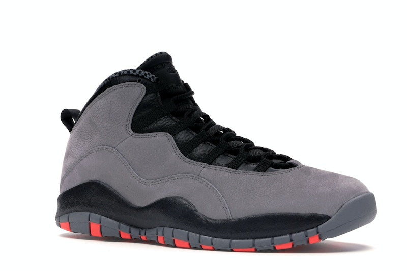 Jordan 10 Retro Cool Grey