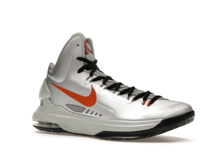 Nike KD 5 Texas