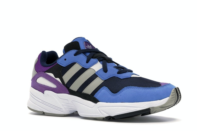 adidas Yung-96 Collegiate Navy Sesame