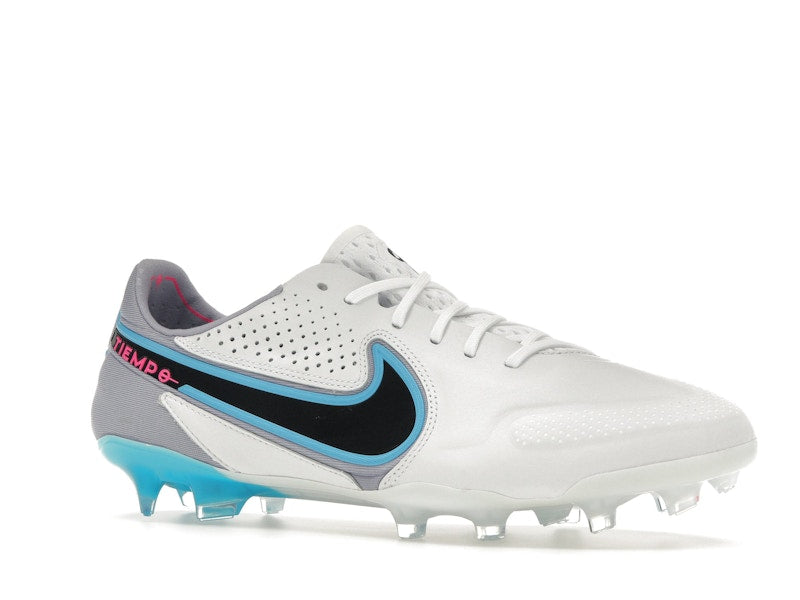 Nike Tiempo Legend 9 Elite FG Blast Pack Baltic Blue