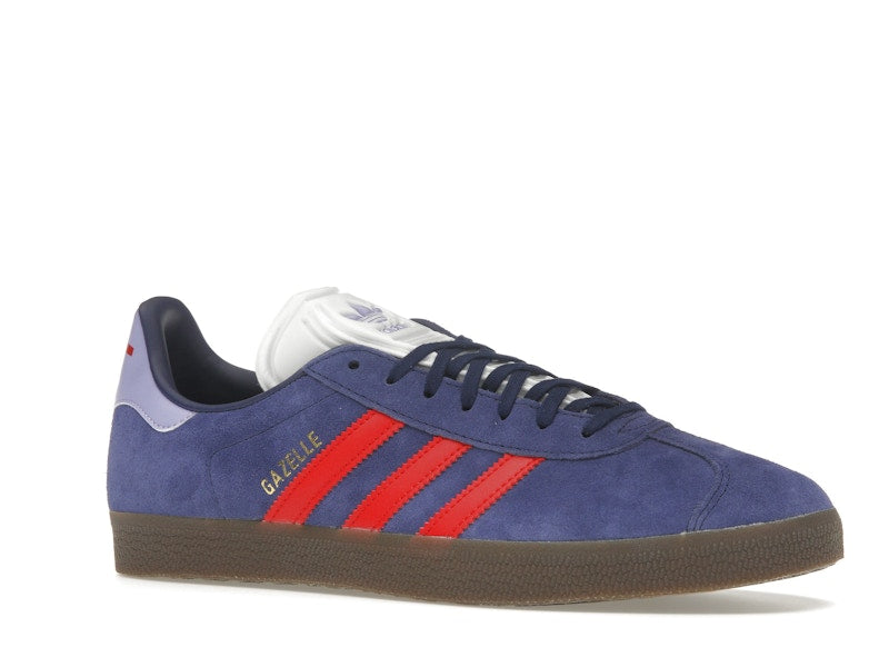 adidas Gazelle Arsenal F.C.