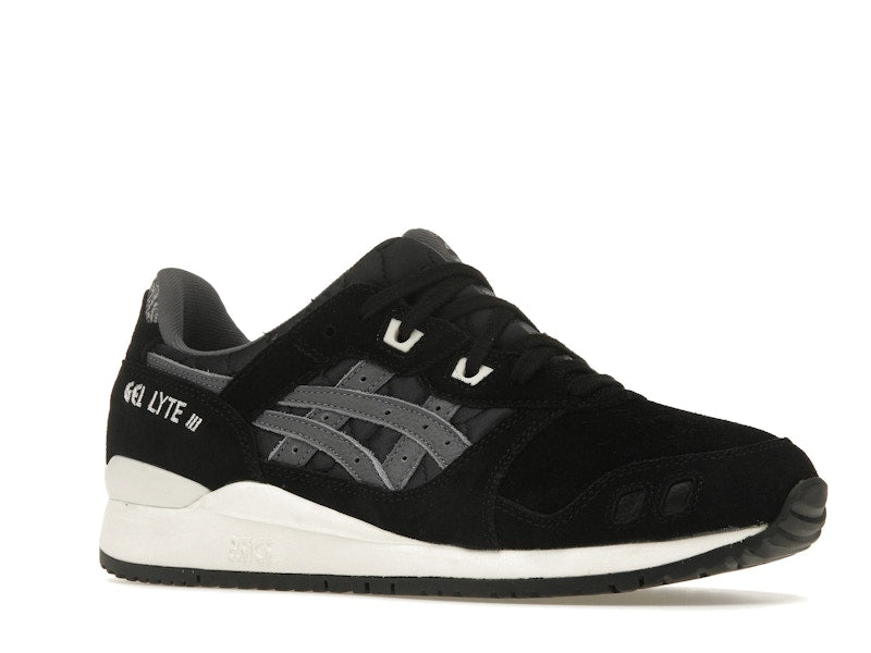 ASICS Gel-Lyte III Paisley Black Cream