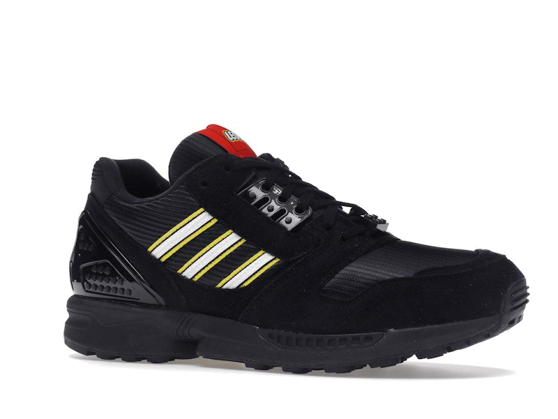 adidas ZX 8000 LEGO Color Pack Black