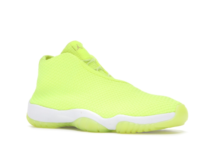 Jordan Future Volt
