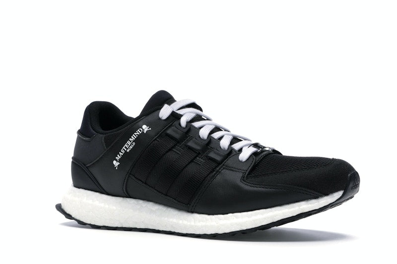 adidas EQT Support Ultra mastermind Black