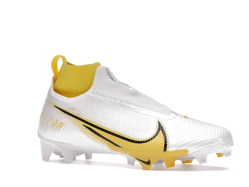 Nike Vapor Edge Pro 360 White Opti Yellow