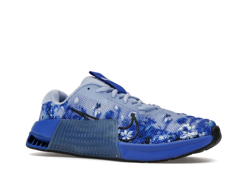 Nike Metcon 9 AMP Aluminum Racer Blue