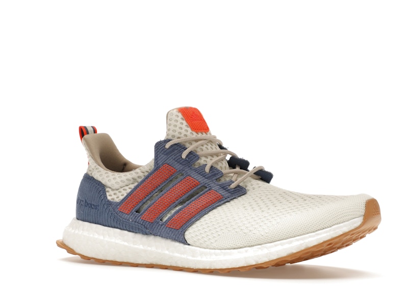 adidas Ultra Boost 1.0 Off White Crew Blue