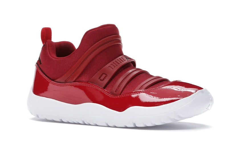 Jordan 11 Retro Little Flex Gym Red (PS)