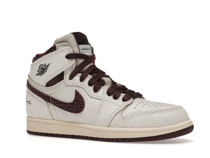 Jordan 1 Retro High OG A Ma Maniére (PS)