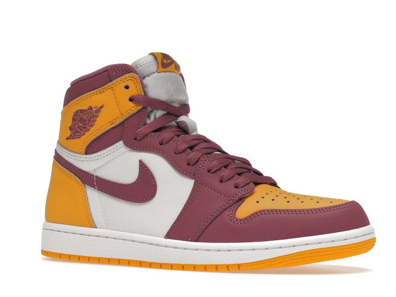 Jordan 1 Retro High OG Brotherhood